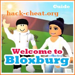 Walkthrough for Welcome to Bloxburg icon