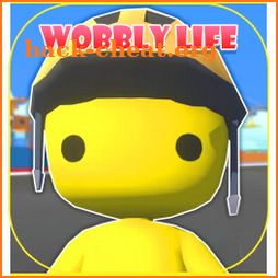 walkthrough for wobbly life icon