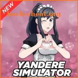 Walkthrough for Yandere  game simulator icon