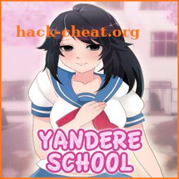 walkthrough For Yandere School Hints Simulator icon