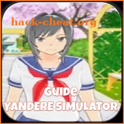 Walkthrough For Yandere School Simulator Guide icon