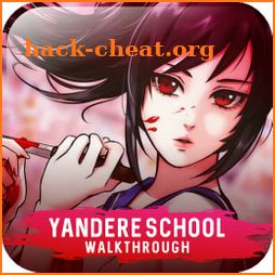 Walkthrough For Yandere School Simulator icon