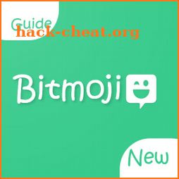 Walkthrough Free Avatar For Bitmoji icon