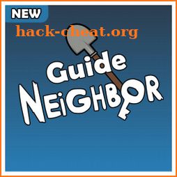 Walkthrough Hello for neighbor : hide and seek icon