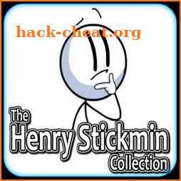 Walkthrough Henry Stickmin Complete Mission Guide icon