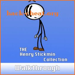 Walkthrough Henry Stickmin: Completing The Mission icon