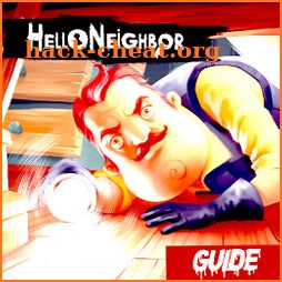 Walkthrough  hi neighbor alpha 4 Guide icon