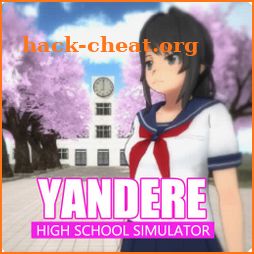 Walkthrough High School Yandere Simulator Trick icon