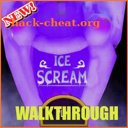 Walkthrough : Horror Neighborhood  Ice Scream II icon