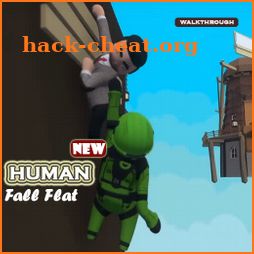 Walkthrough Human Fall Flat 2020 hints level icon