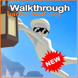 Walkthrough Human Fall Flat Game 2020 icon