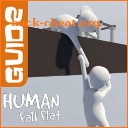 Walkthrough Human Fall Flat Game High Levels icon