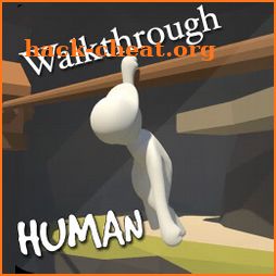 Walkthrough Human Fall Flat Game Levels 2020 icon