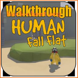 Walkthrough Human Fall Flat  game| hint Level 2k20 icon