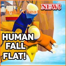 Walkthrough Human Fall Flat New 2019 icon