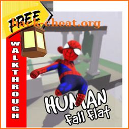 Walkthrough Human Fall Flat: Spdr hero skin 2020 icon