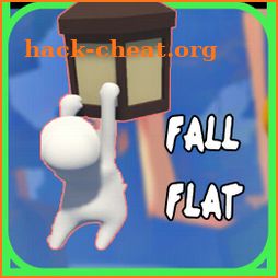Walkthrough Human Fall Skins! Flat Fall Guide icon