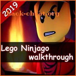 Walkthrough Lego Ninjago Tournament Gameplay icon