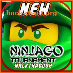 Walkthrough : LEGO Ninjago Tournament unofficial icon