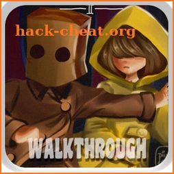 Walkthrough Little Nightmare 2 icon