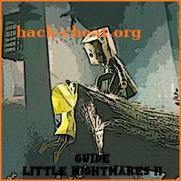Walkthrough Little Nightmares 2 2021 Pro guide icon
