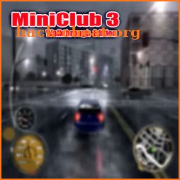 Walkthrough Midnight Club 3 Hint Trick icon