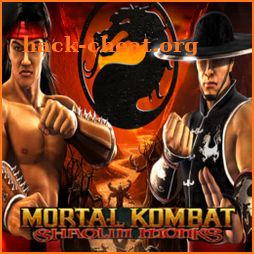 Walkthrough Mortal Kombat Shaolin Monks icon