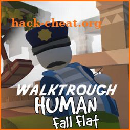 Walkthrough NEW Human Fall Flat 2020 icon