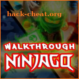 Walkthrough Ninjago Arena Ultimate icon