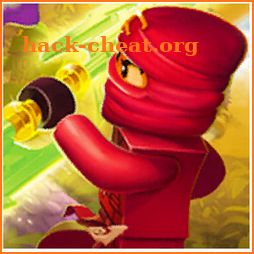 Walkthrough Ninjago Lego Spinjitzu Tournament Tips icon