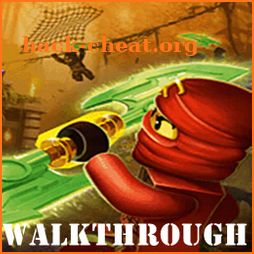 Walkthrough N‍inja‍goo Tournament Guide Game 2020 icon