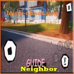 Walkthrough of Hello My Neighbour | Game Tips icon