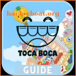 Walkthrough Of Toca Boca World icon