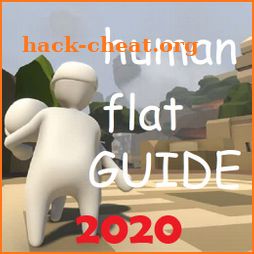 Walkthrough | All Level Human Flat 2020 icon