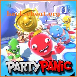 Walkthrough Party Panic Guide & Hints icon
