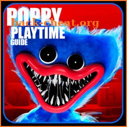 walkthrough Poppy Playtime Horror icon