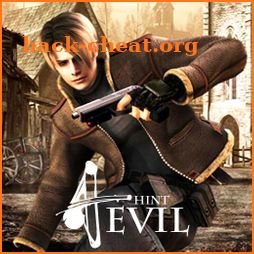 Walkthrough Resident Evil 4 games icon