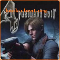 Walkthrough Resident Evil 4 Hint icon