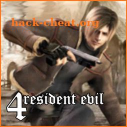 Walkthrough Resident Evil 4 Tip icon