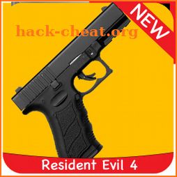 Walkthrough Resident Evil 4 tips icon