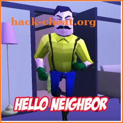 Walkthrough Scary Neighbor Alpha 4 All Series Tips icon