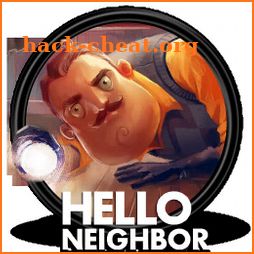 Walkthrough Scary Neighbor Alpha All Series Hints icon