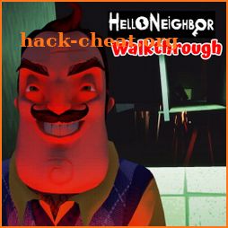 Walkthrough Secret for Hi Neighbor Alpha Series icon