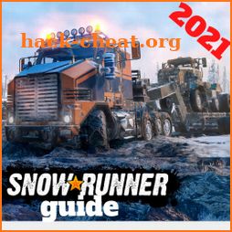Walkthrough SnowRunner Trucks 2021 icon