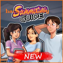 Walkthrough SummerTime Saga Complete Guide icon