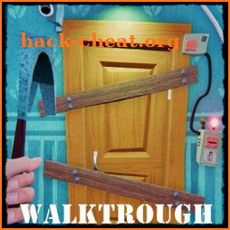 Walkthrough the Neighbor Game Guide icon