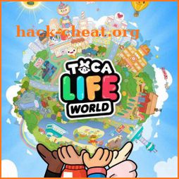 Walkthrough Toca Life World icon