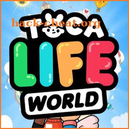 Walkthrough Toca Life World icon