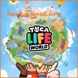 Walkthrough  Toca Life World icon