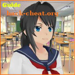 Walkthrough Yandere School Simulator Guide 2020 icon